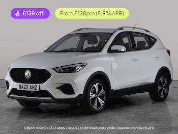 Used MG MG ZS 2022 for sale - 78895141: Photo
