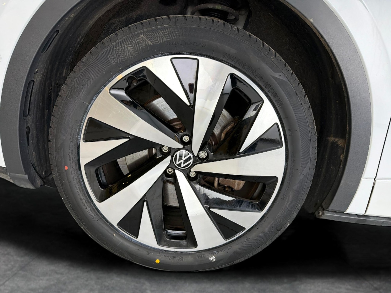 Used Volkswagen ID.5 2022 for sale - 77420784: Photo 19