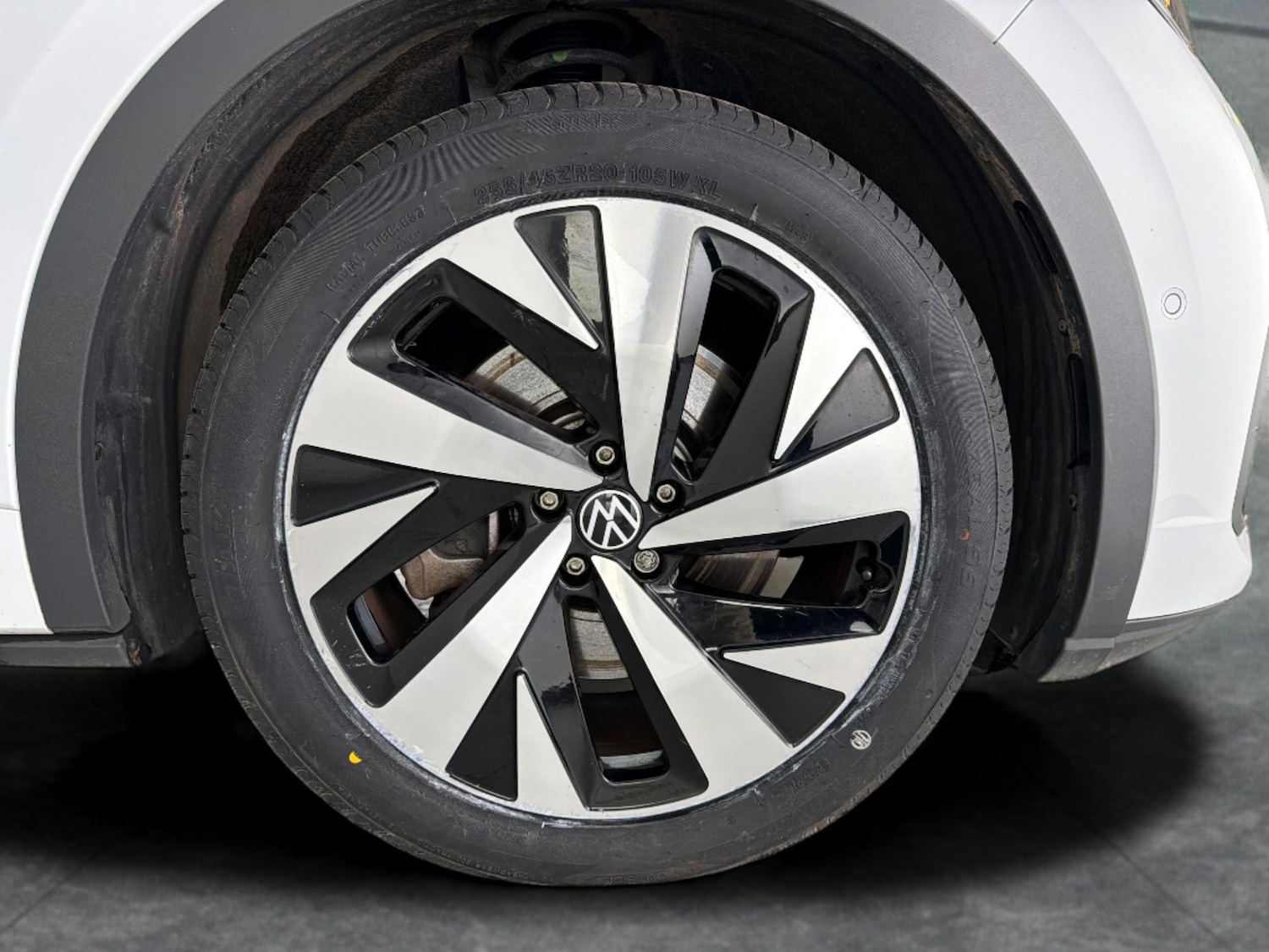 Used Volkswagen ID.5 2022 for sale - 77420784: Photo 20