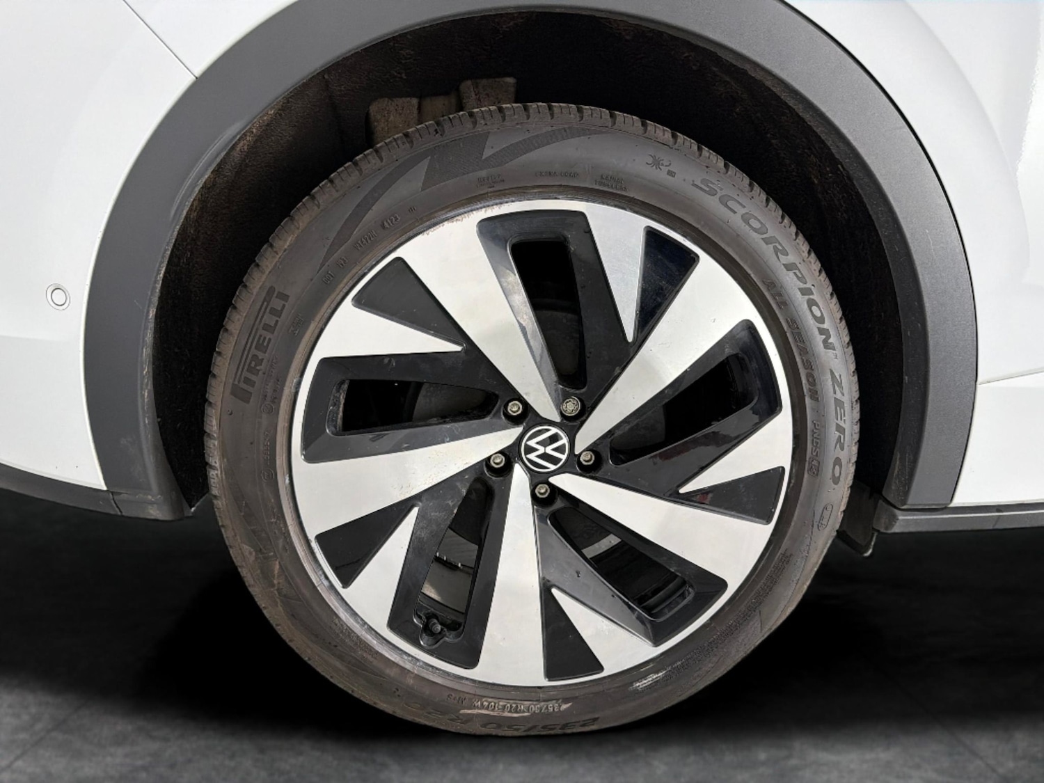 Used Volkswagen ID.5 2022 for sale - 77420784: Photo 21