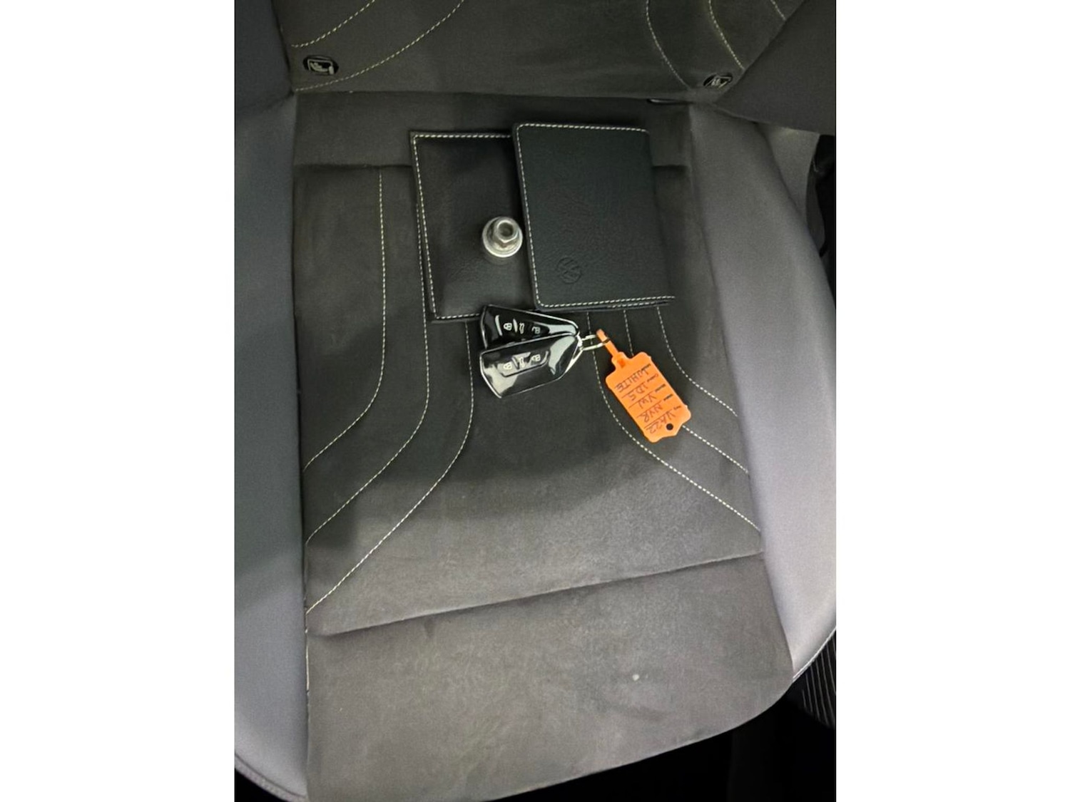 Used Volkswagen ID.5 2022 for sale - 77420784: Photo 28