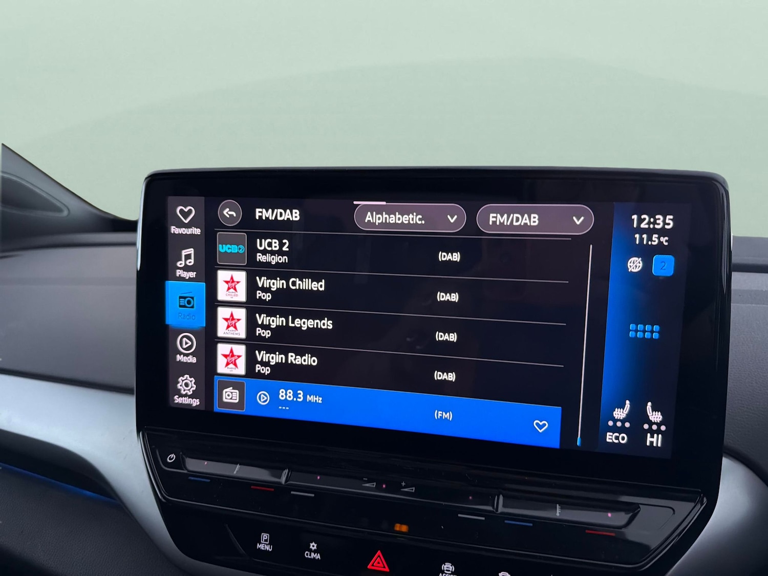 Used Volkswagen ID.5 2022 for sale - 77420784: Photo 6