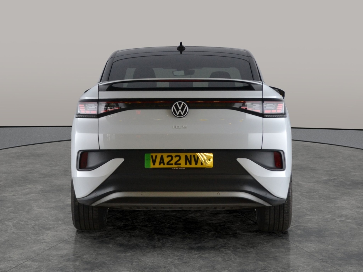 Used Volkswagen ID.5 2022 for sale - 77420784: Photo 9