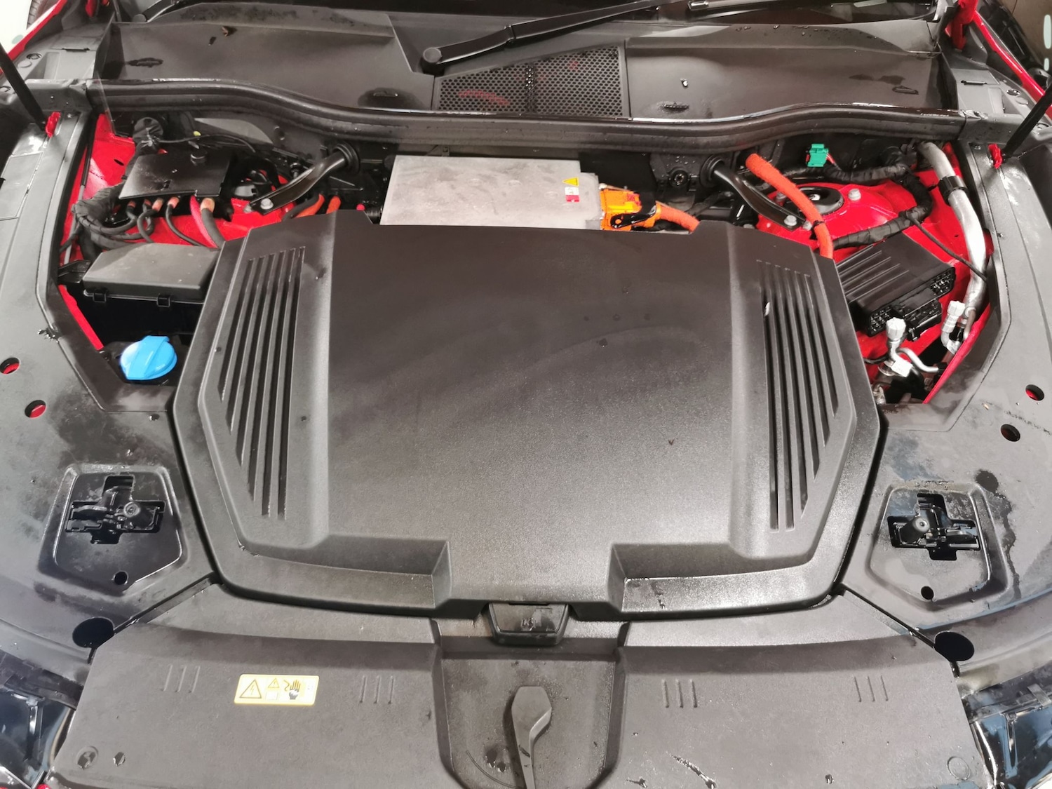 Used Audi e-tron 2021 for sale - 77020022: Photo 34