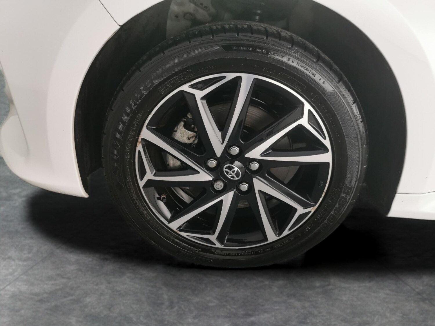 Used Toyota Yaris 2022 for sale - 77802967: Photo 22