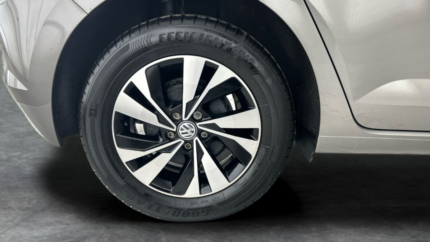 Used Volkswagen Polo 2020 for sale - 77592599: Photo 11