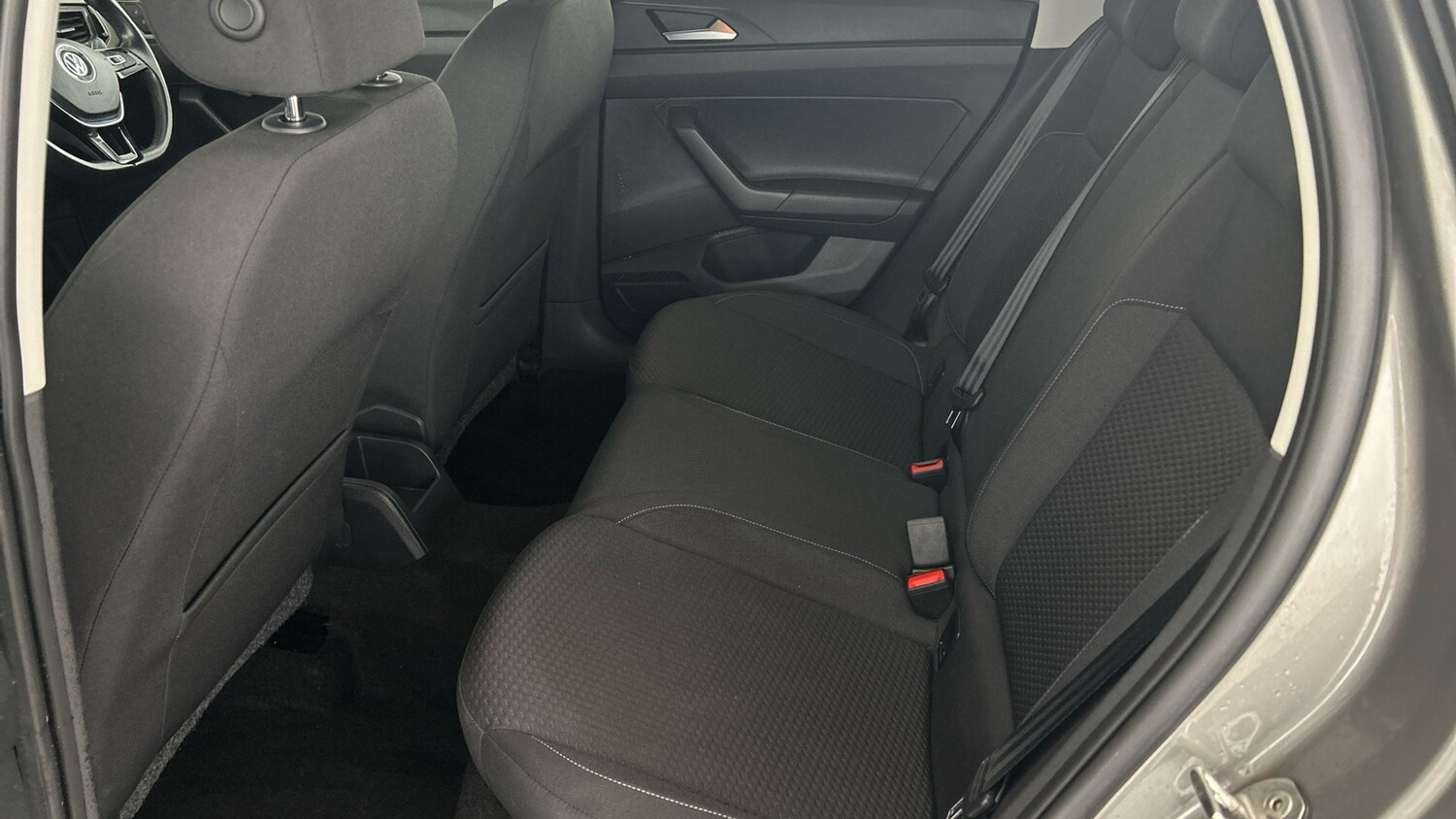 Used Volkswagen Polo 2020 for sale - 77592599: Photo 17