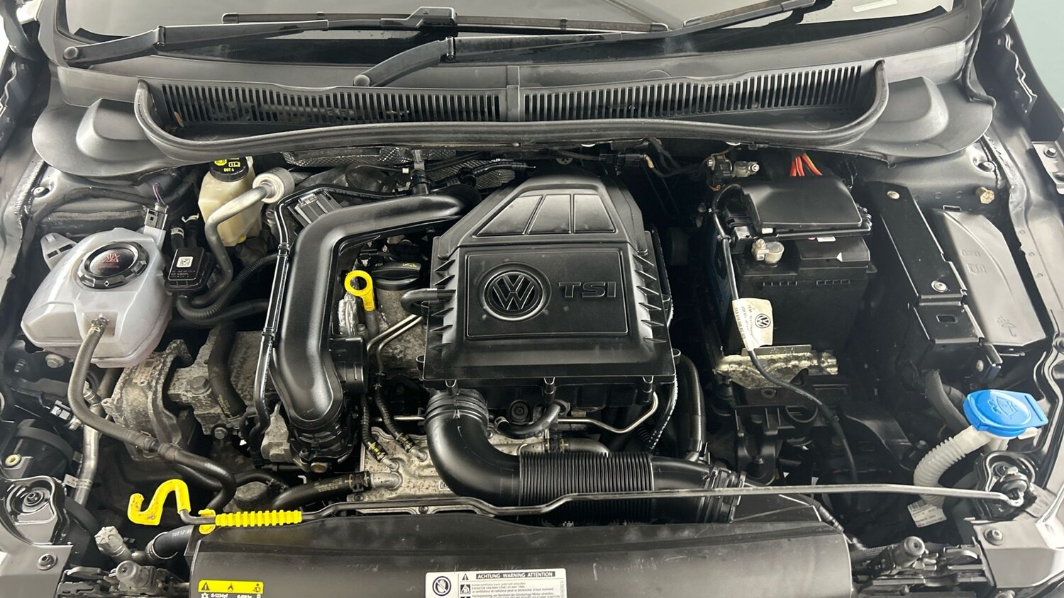 Used Volkswagen Polo 2020 for sale - 77592599: Photo 19