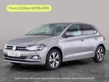 Volkswagen Polo feature image