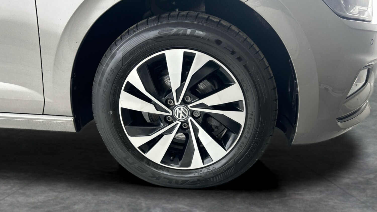 Used Volkswagen Polo 2020 for sale - 77592599: Photo 20