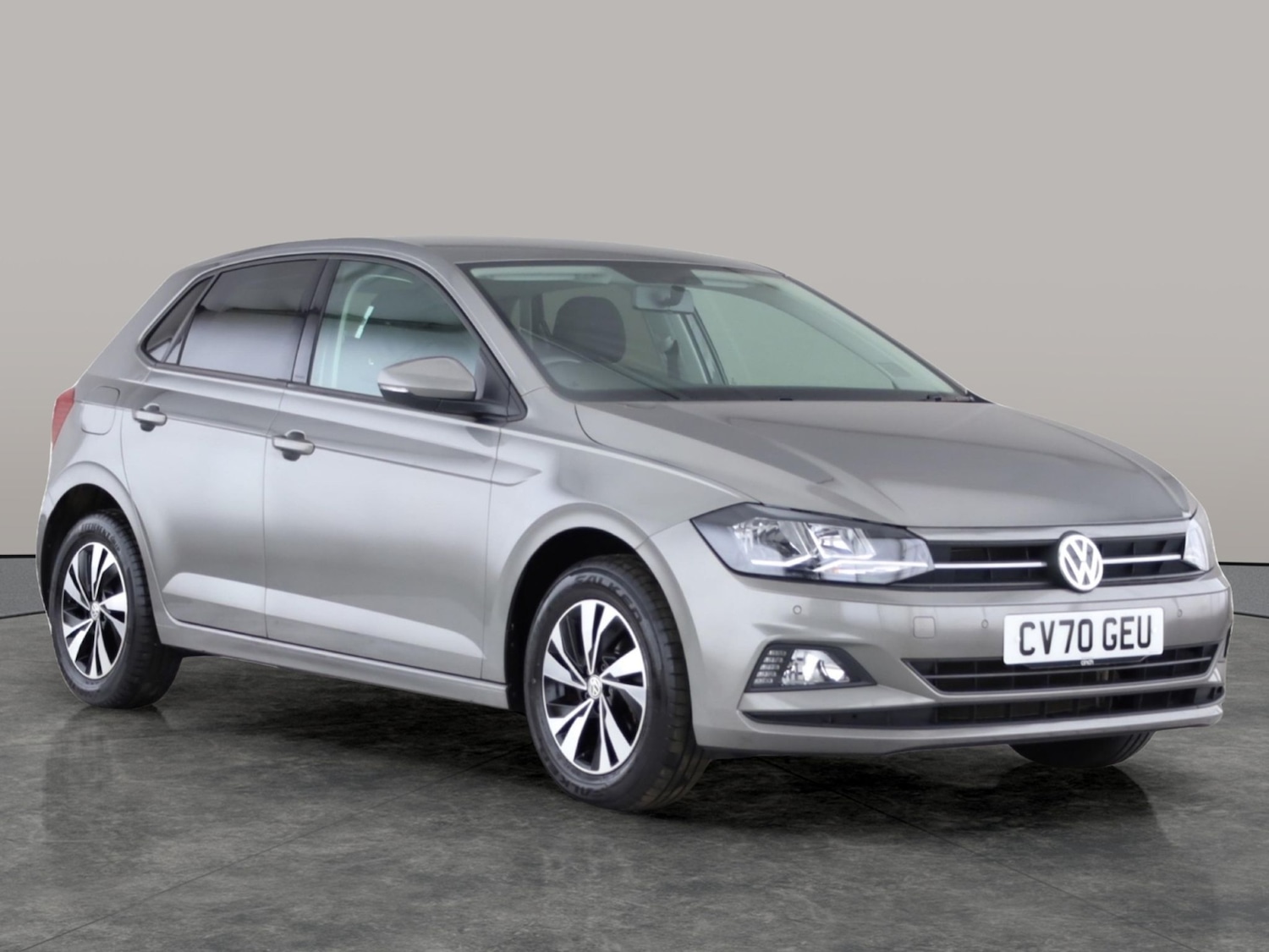 Used Volkswagen Polo 2020 for sale - 77592599: Photo 4