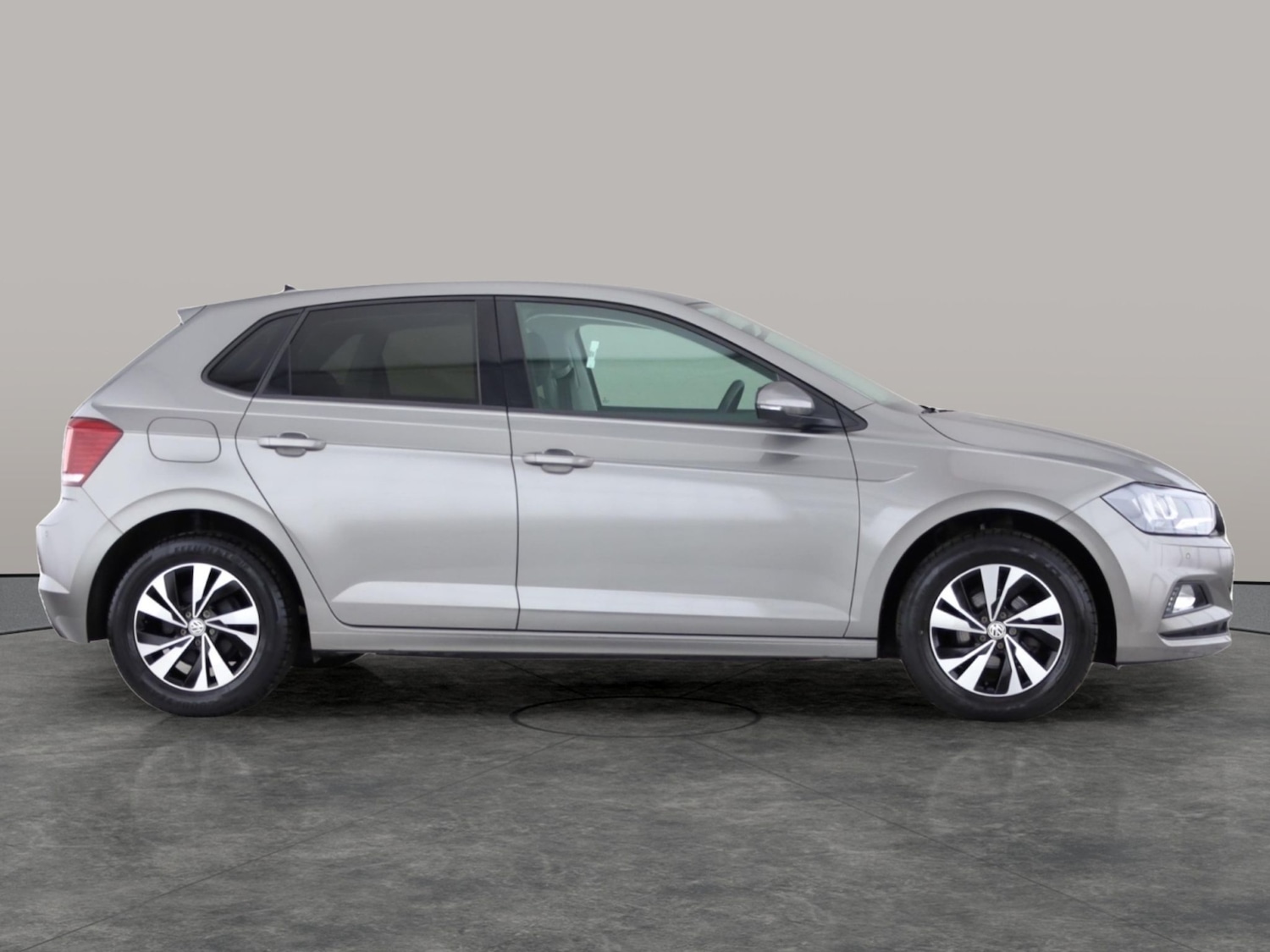 Used Volkswagen Polo 2020 for sale - 77592599: Photo 5