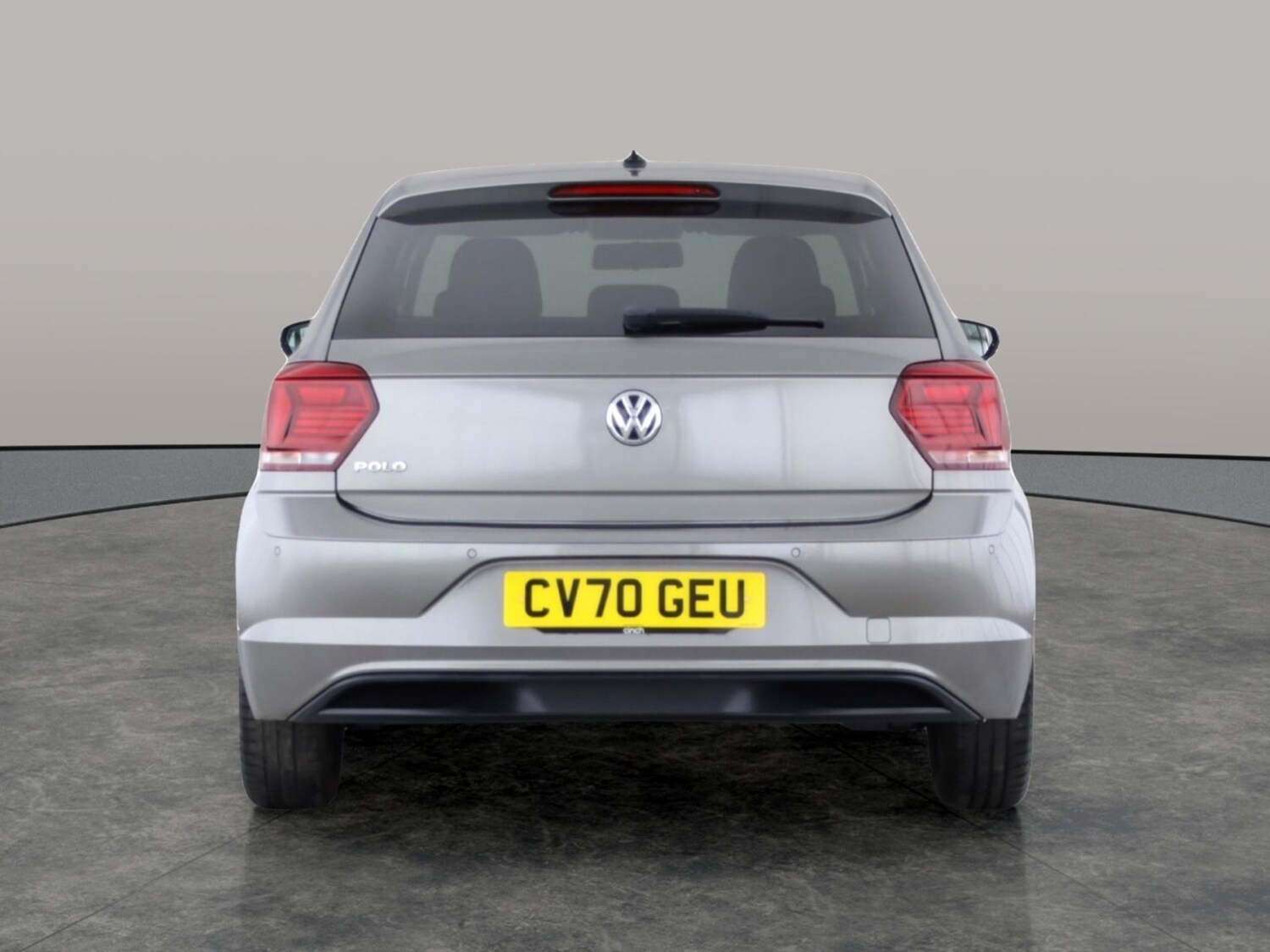 Used Volkswagen Polo 2020 for sale - 77592599: Photo 7