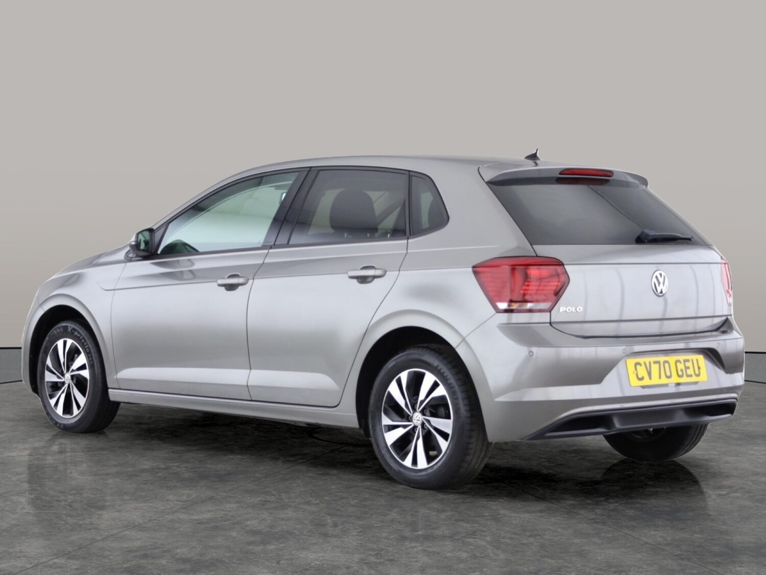 Used Volkswagen Polo 2020 for sale - 77592599: Photo 8