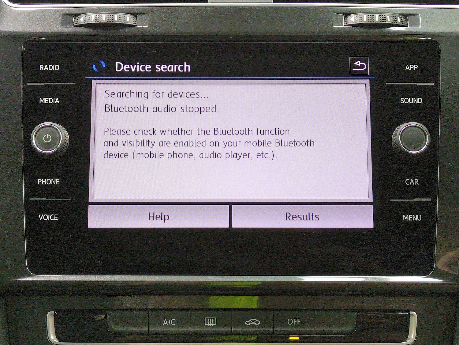 Used Volkswagen Golf 2017 for sale - 76382997: Photo 18