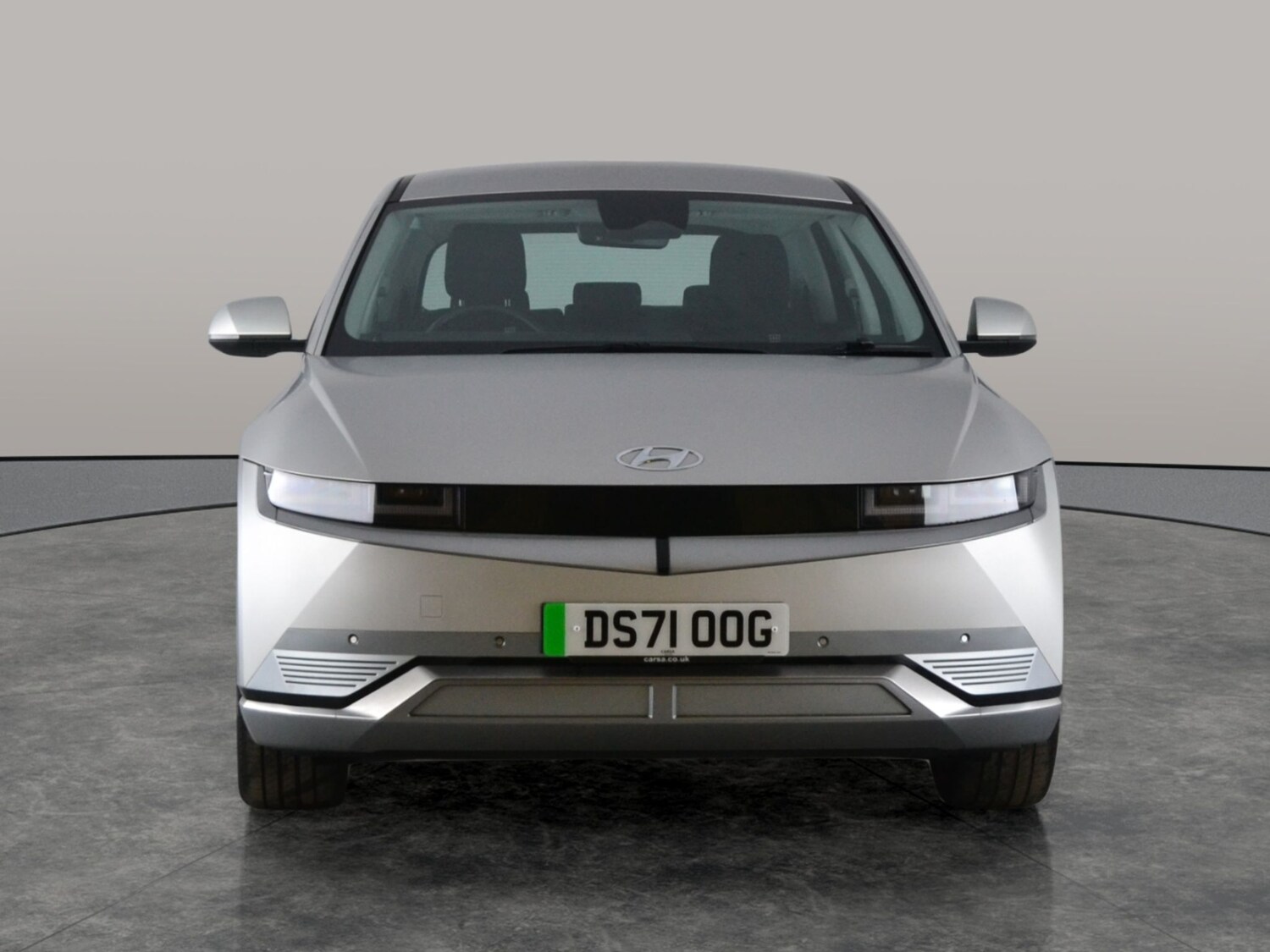 Used Hyundai IONIQ 5 2022 for sale - 77928291: Photo 13