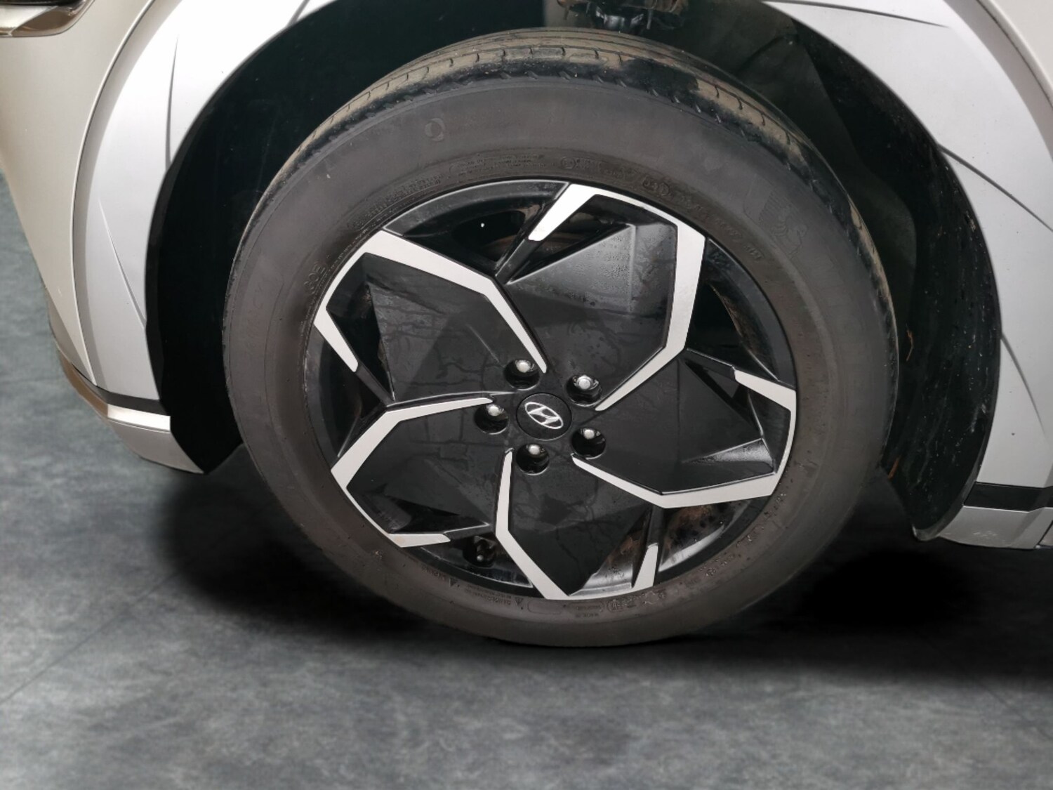 Used Hyundai IONIQ 5 2022 for sale - 77928291: Photo 27