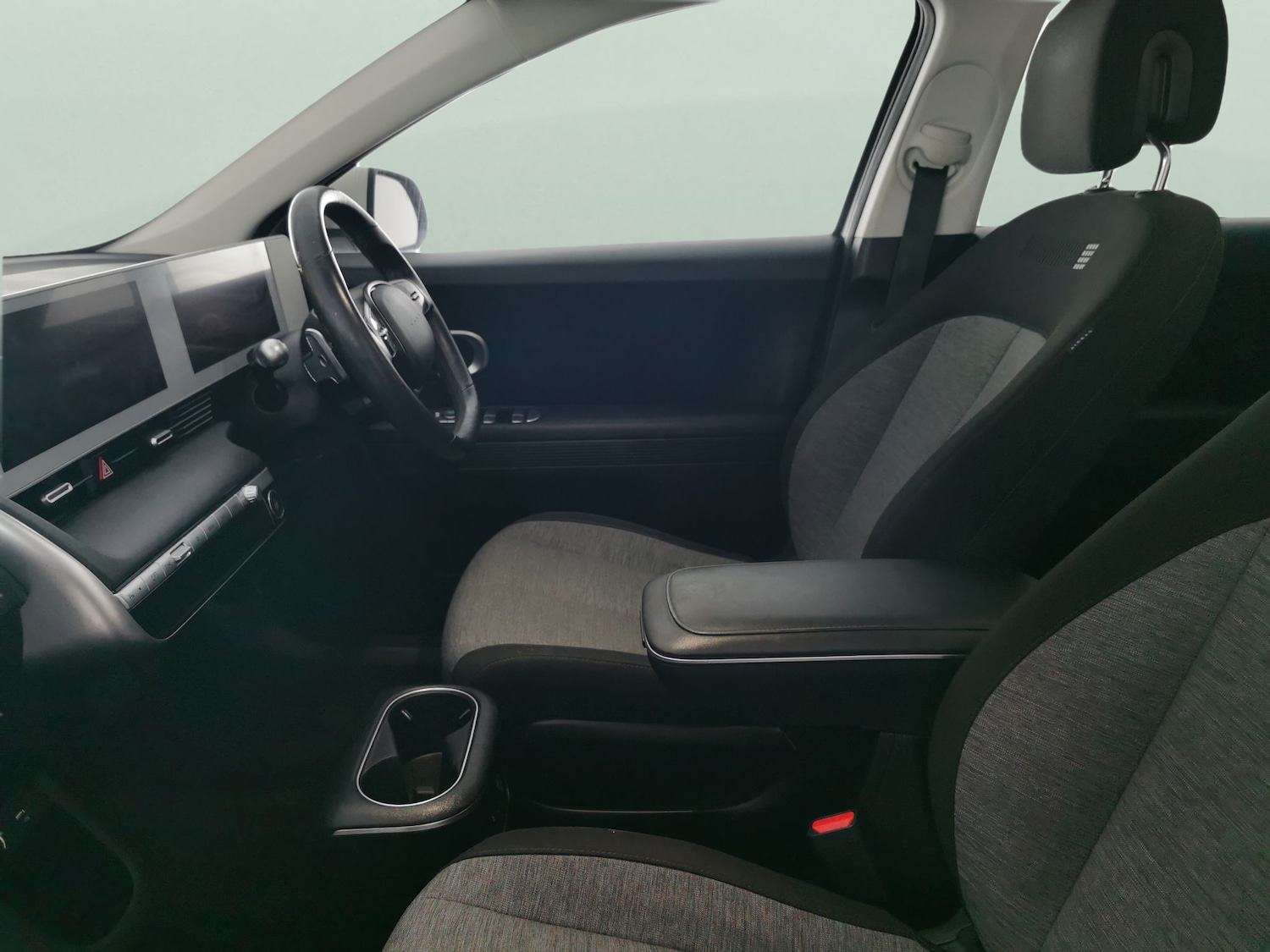 Used Hyundai IONIQ 5 2022 for sale - 77928291: Photo 4