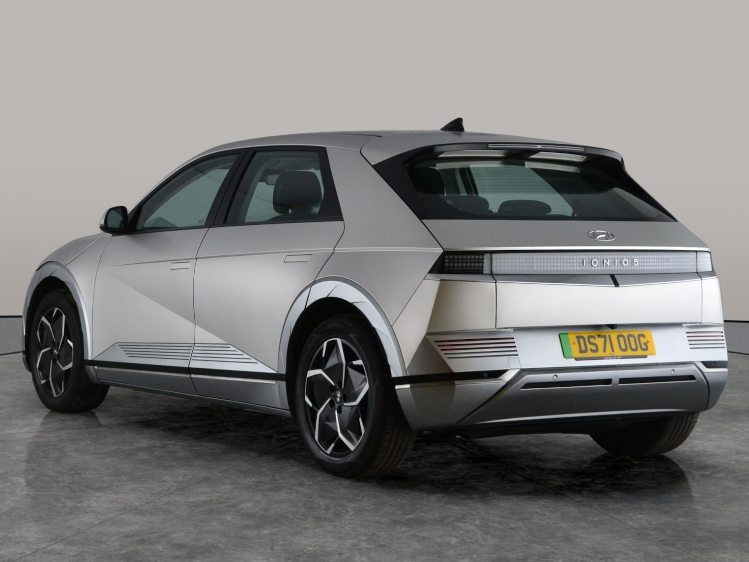 Used Hyundai IONIQ 5 2022 for sale - 77928291: Photo 8