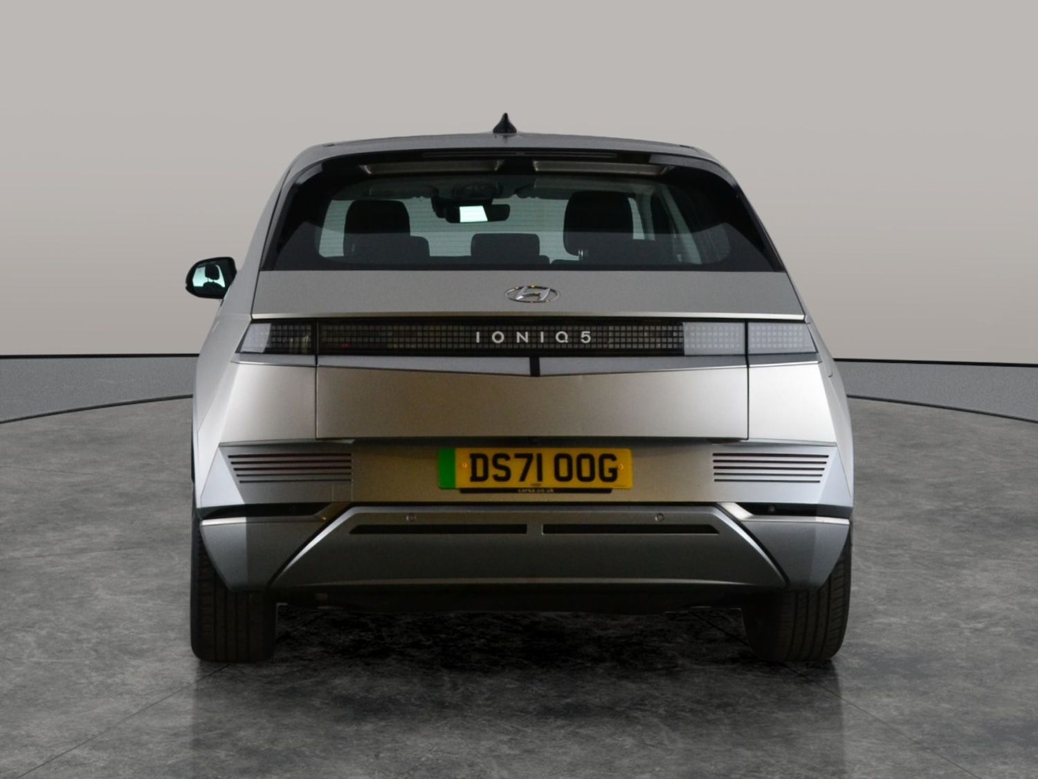 Used Hyundai IONIQ 5 2022 for sale - 77928291: Photo 9