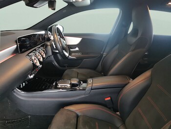 Used Mercedes-Benz A-Class 2020 for sale - 78845048: Photo