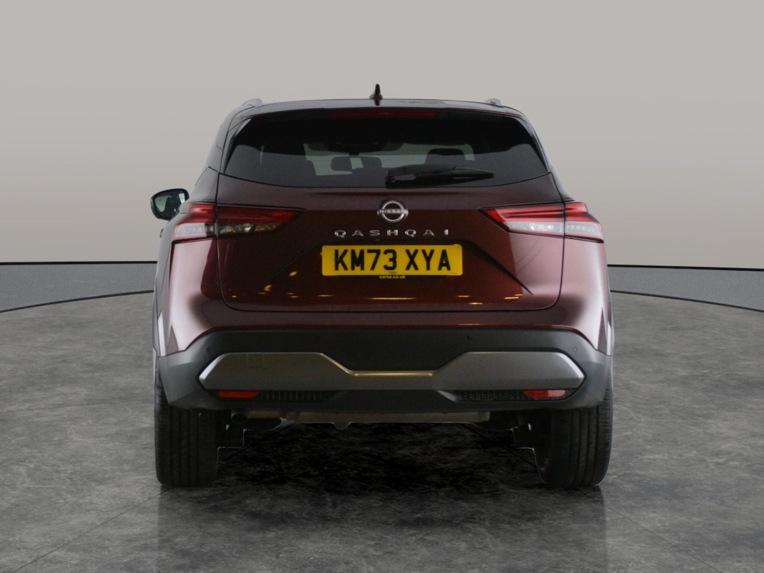 Used Nissan Qashqai 2023 for sale - 77259366: Photo 12