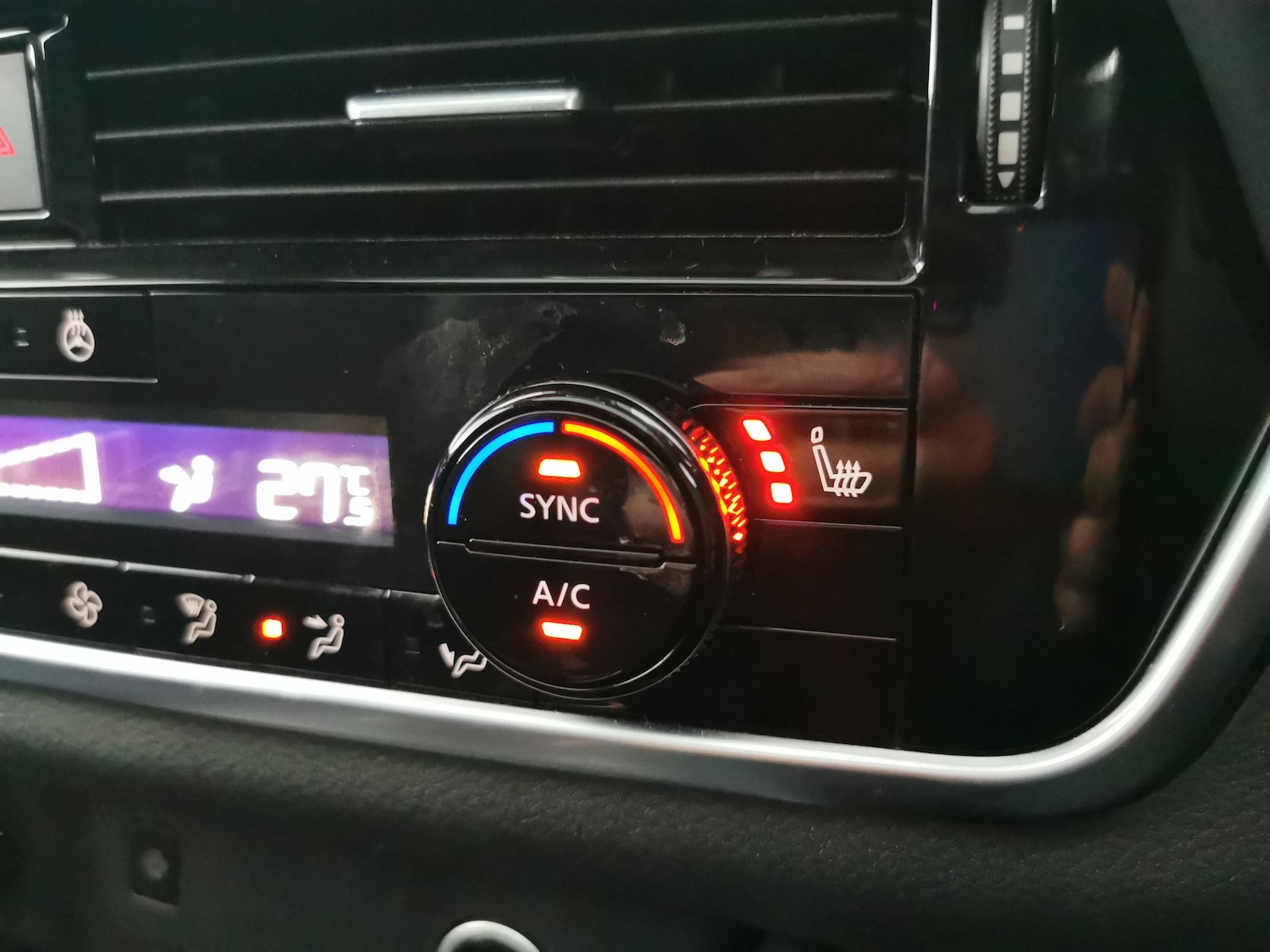 Used Nissan Qashqai 2023 for sale - 77259366: Photo 23