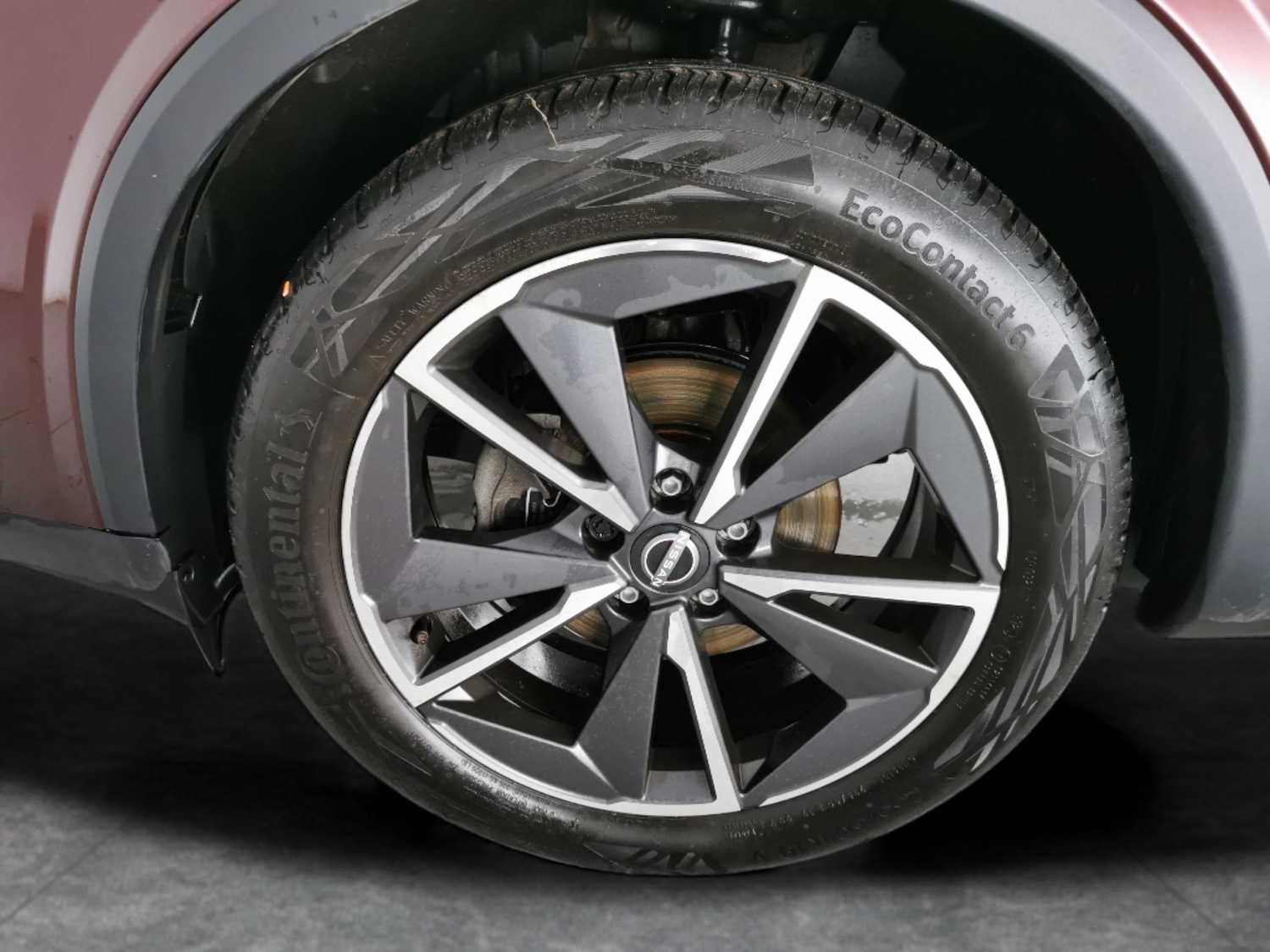 Used Nissan Qashqai 2023 for sale - 77259366: Photo 30