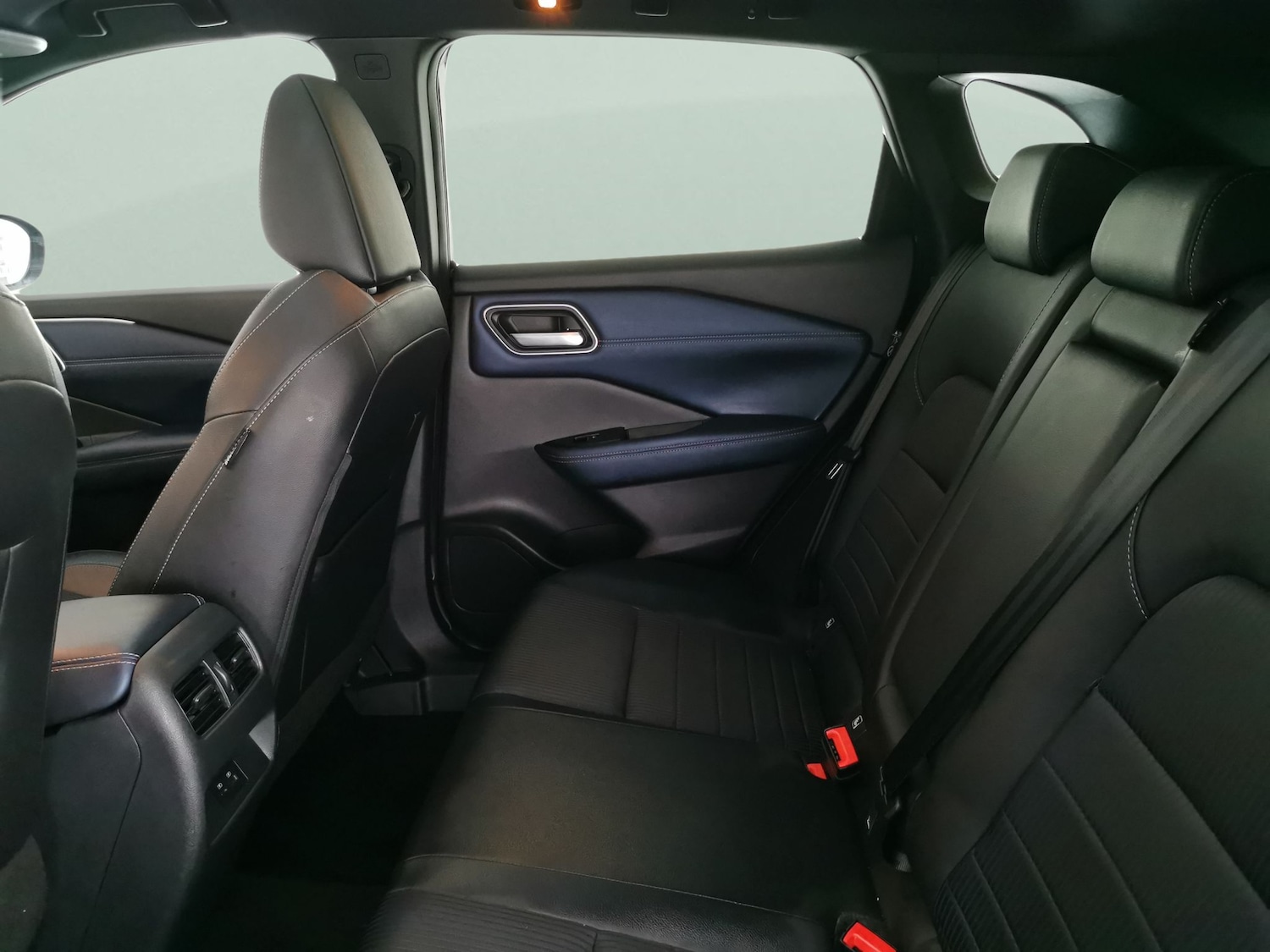 Used Nissan Qashqai 2023 for sale - 77259366: Photo 33