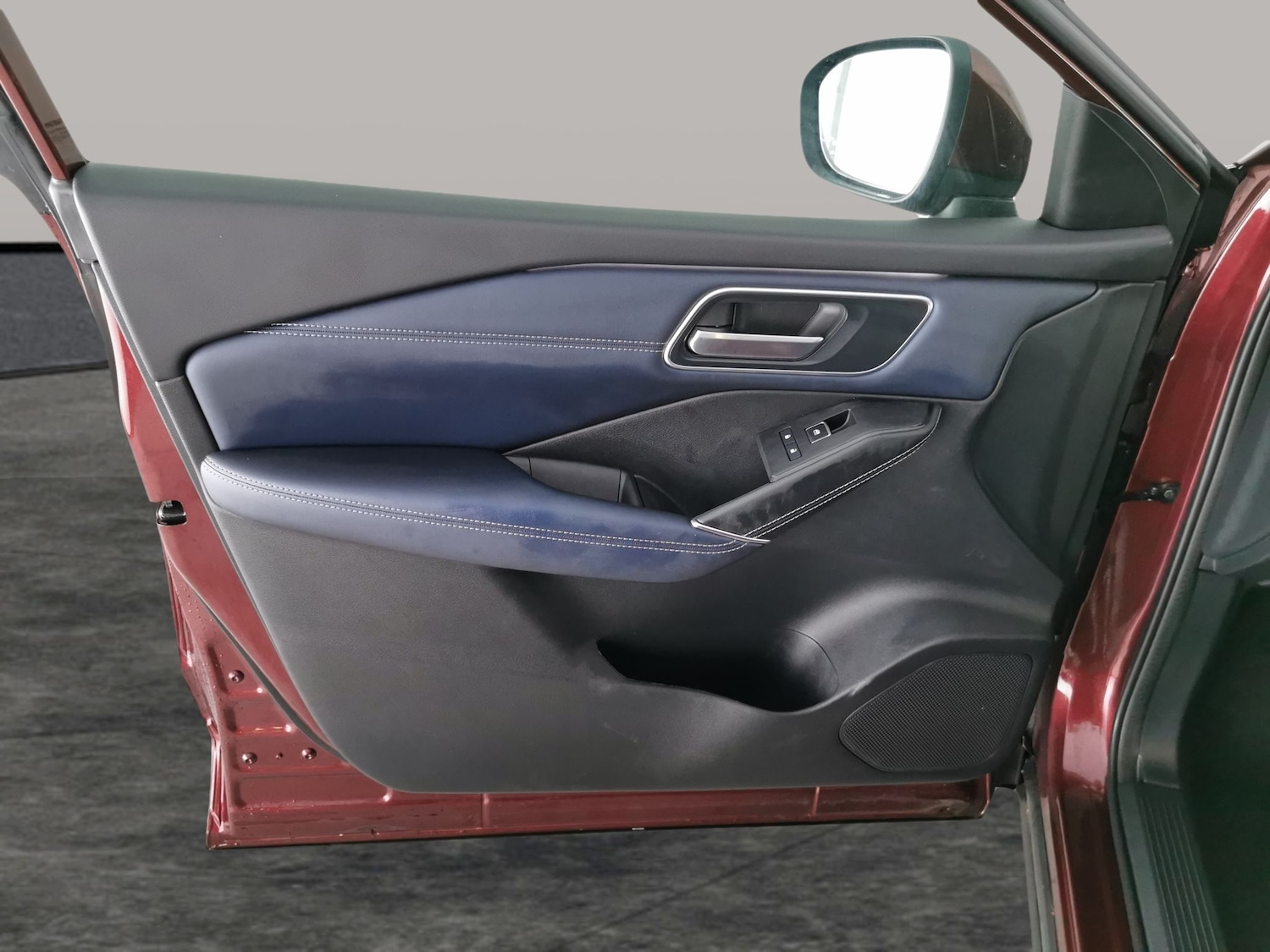 Used Nissan Qashqai 2023 for sale - 77259366: Photo 34