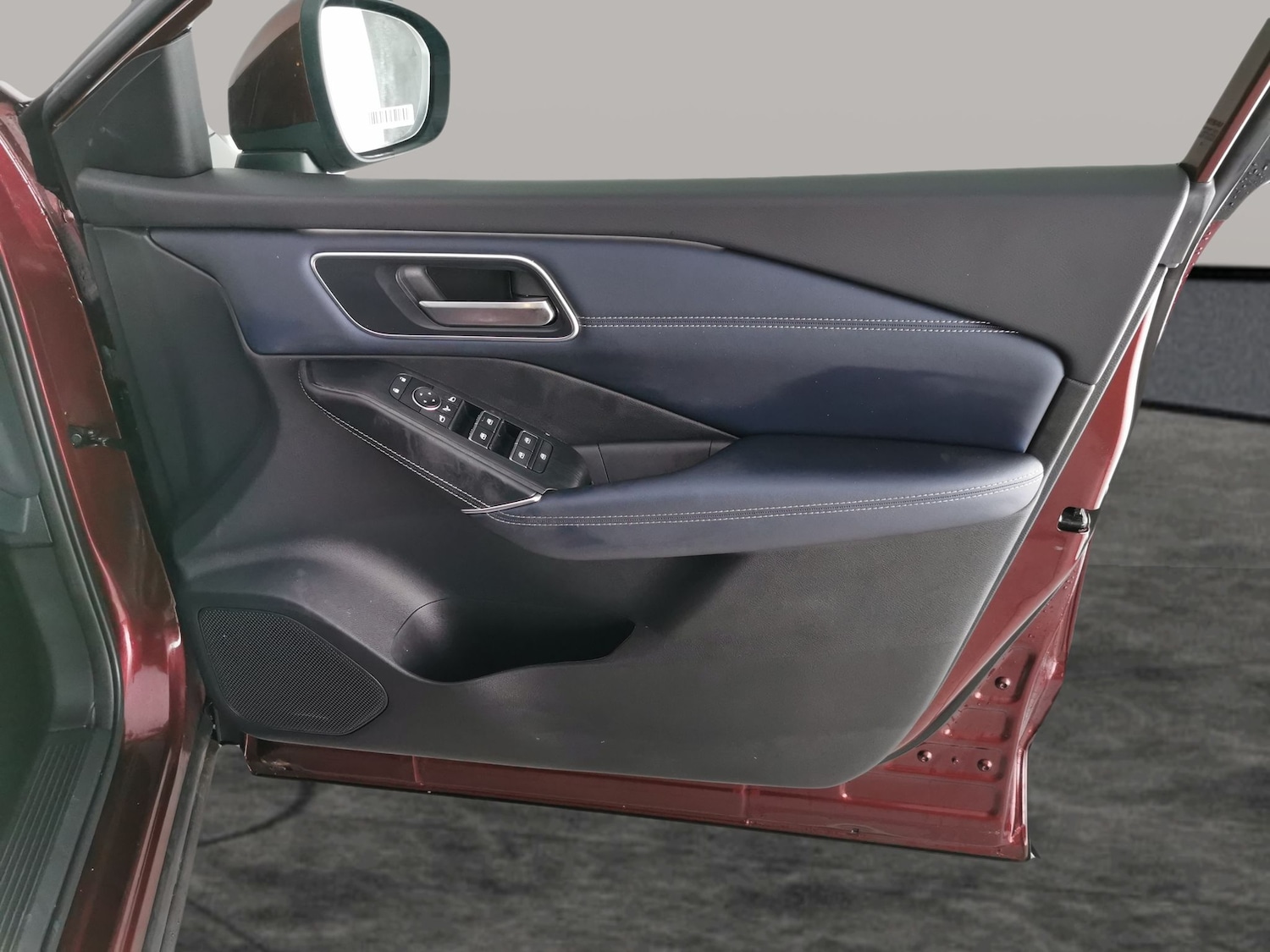 Used Nissan Qashqai 2023 for sale - 77259366: Photo 36