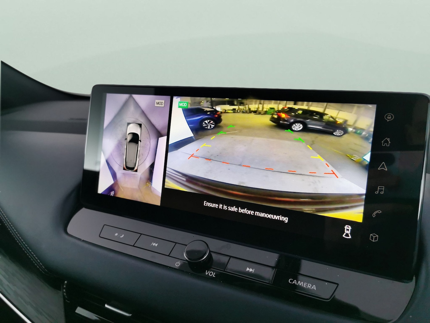 Used Nissan Qashqai 2023 for sale - 77259366: Photo 7