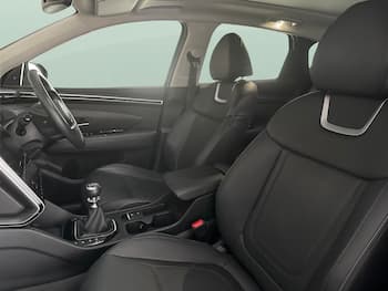 Used Hyundai TUCSON 2023 for sale - 79616378: Photo