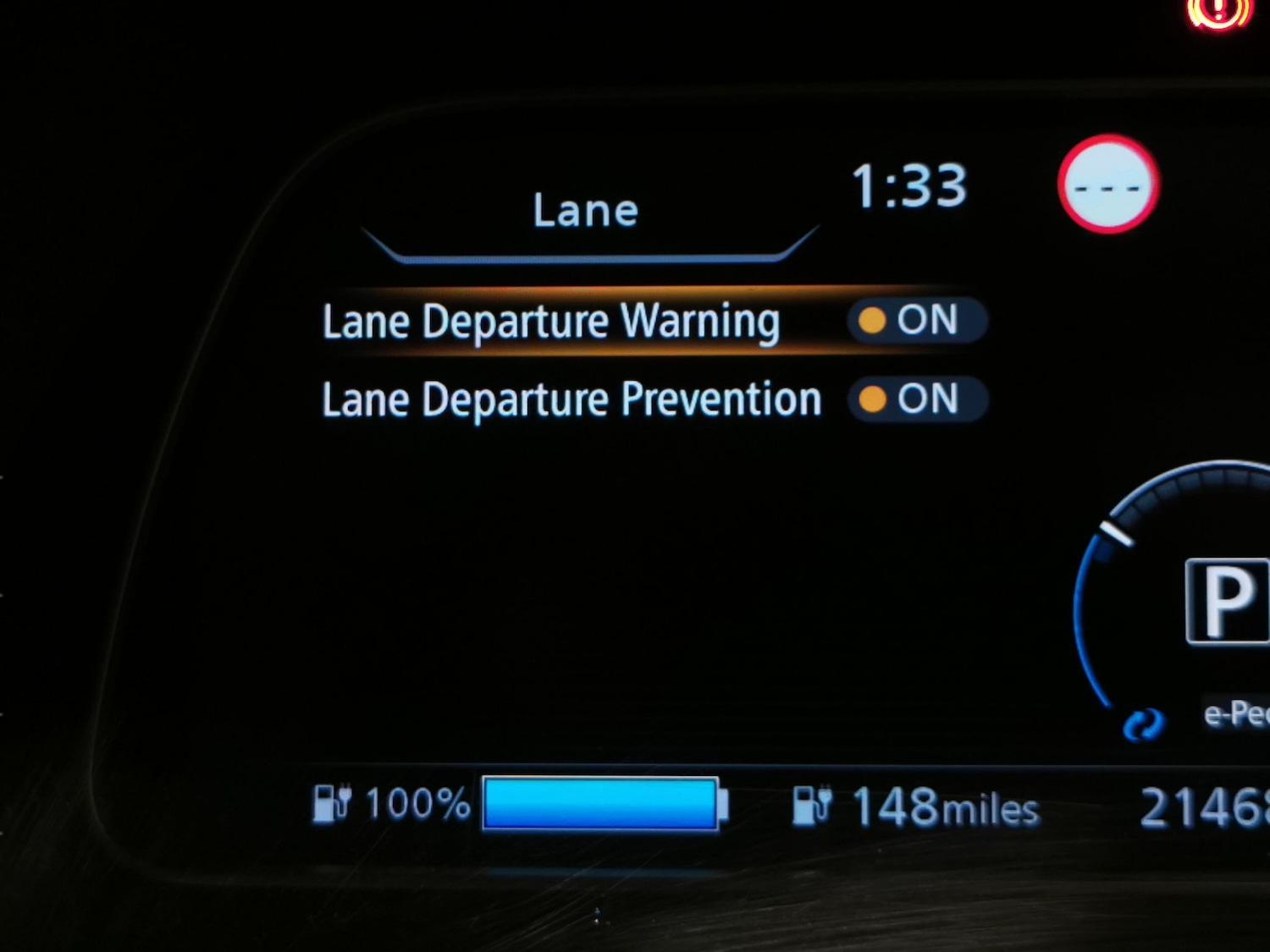 Used Nissan Leaf 2022 for sale - 76745712: Photo 19