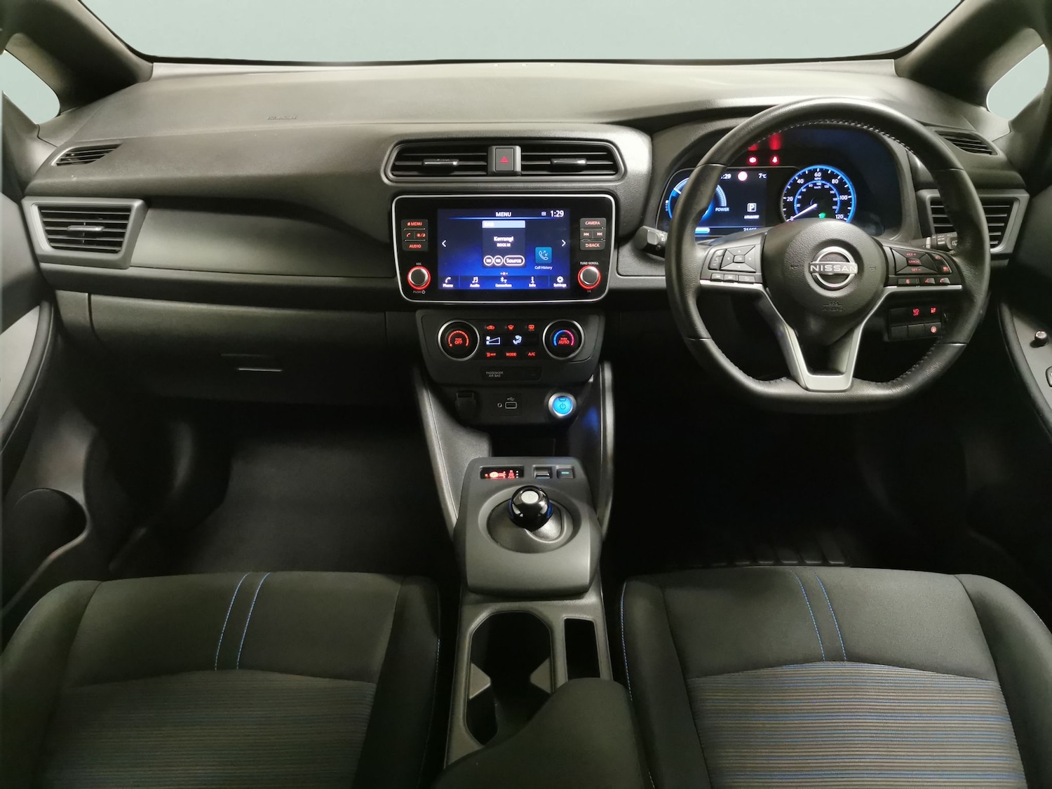 Used Nissan Leaf 2022 for sale - 76745712: Photo 7