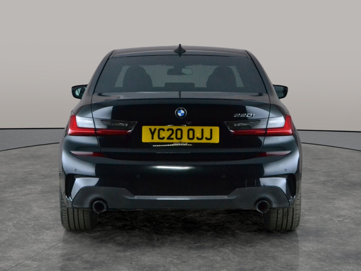 Used BMW 3 Series 2020 for sale - 77974344: Photo 10