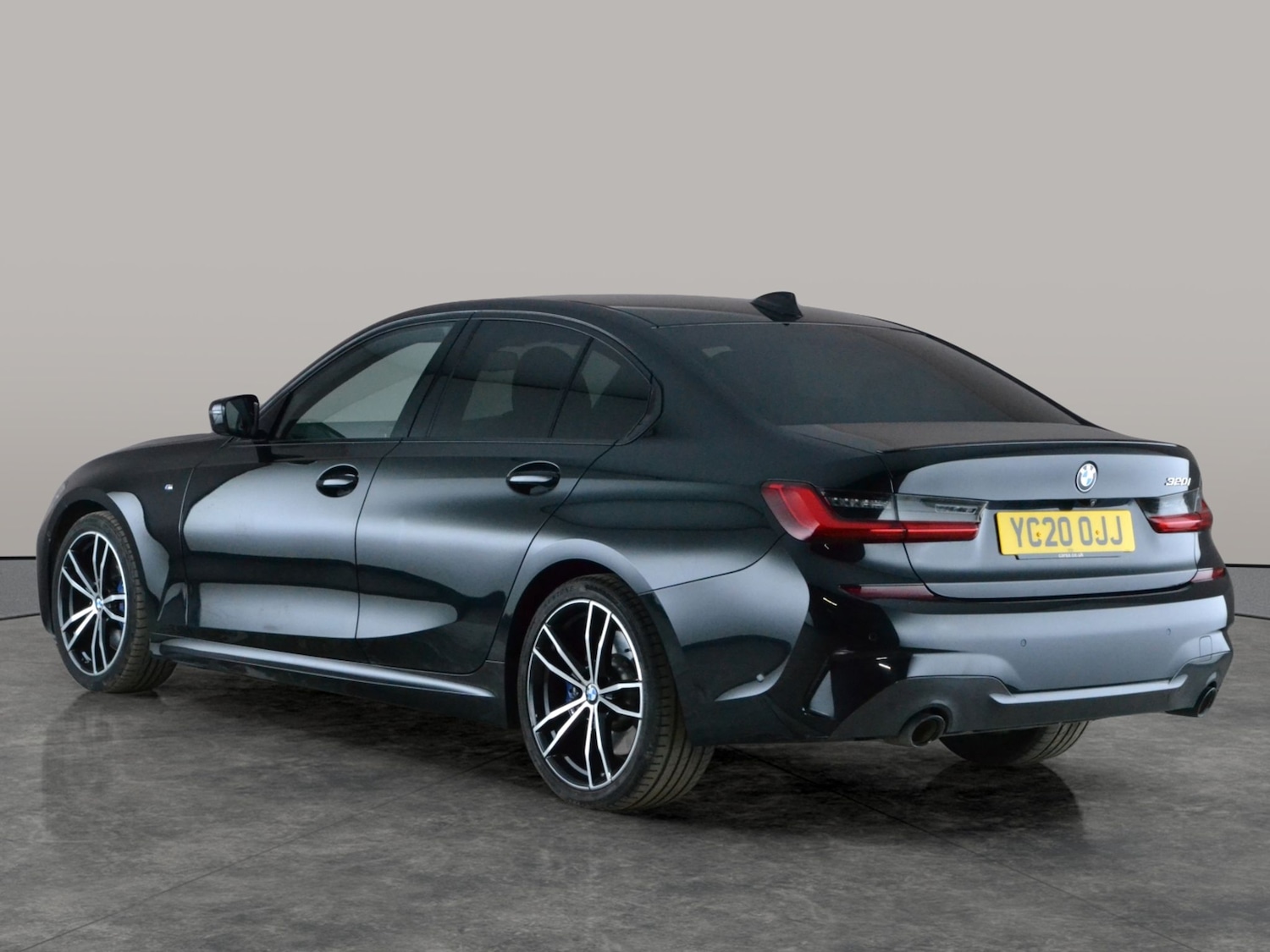 Used BMW 3 Series 2020 for sale - 77974344: Photo 11