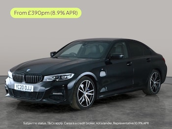 BMW 3 Series feature image