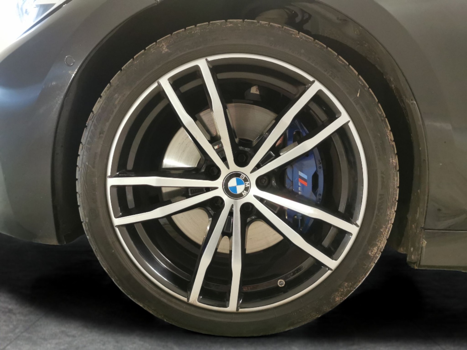 Used BMW 3 Series 2020 for sale - 77974344: Photo 22