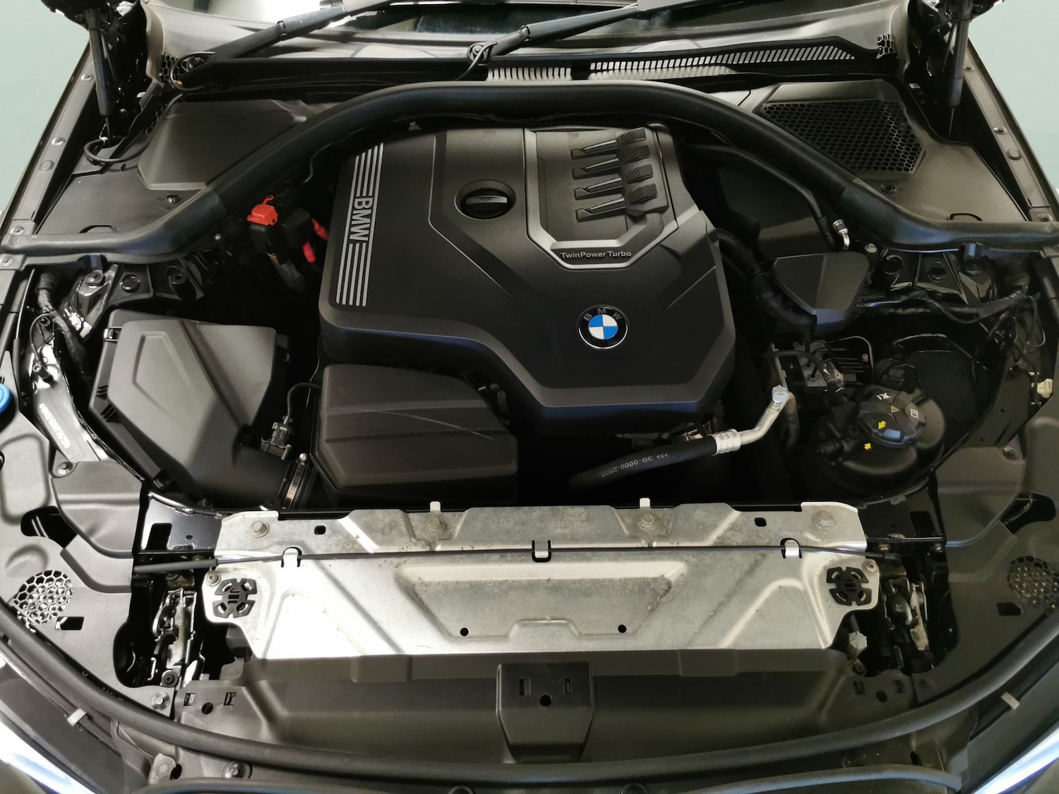 Used BMW 3 Series 2020 for sale - 77974344: Photo 31