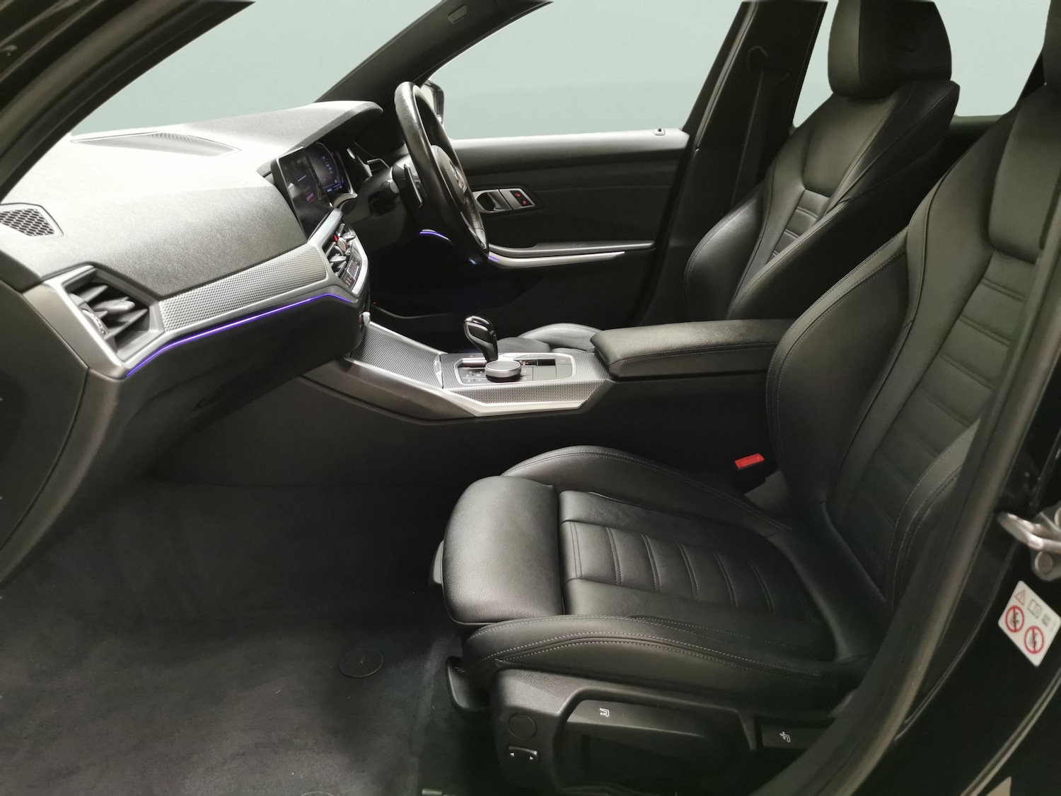 Used BMW 3 Series 2020 for sale - 77974344: Photo 4