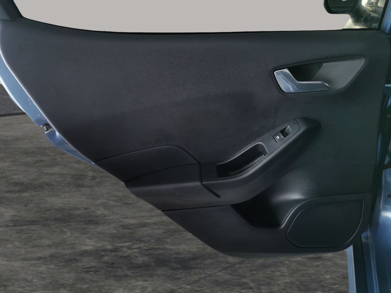 Used Ford Fiesta 2023 for sale - 77360961: Photo 26