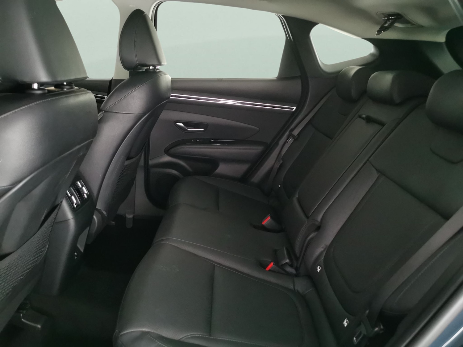 Used Hyundai TUCSON 2021 for sale - 76442200: Photo 39