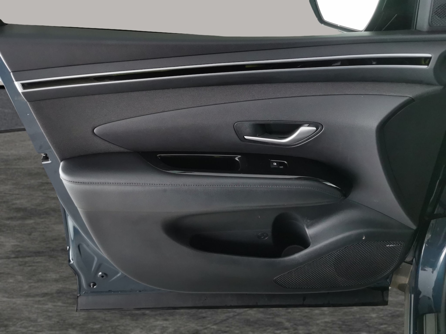 Used Hyundai TUCSON 2021 for sale - 76442200: Photo 41