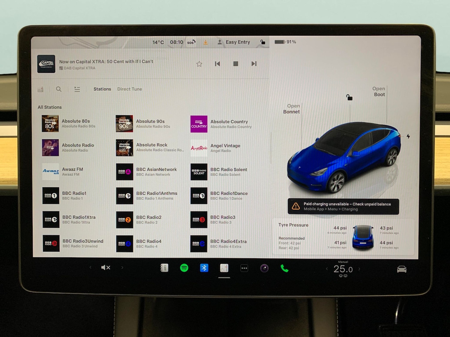 Used Tesla Model Y 2023 for sale - 76661439: Photo 7