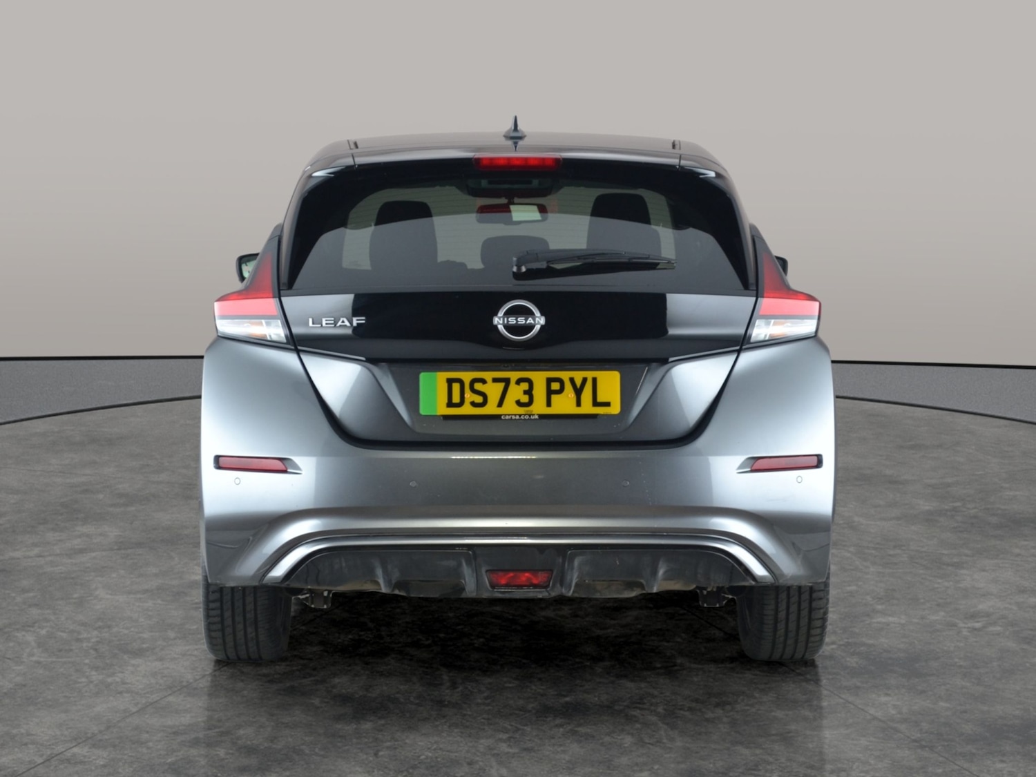 Used Nissan Leaf 2024 for sale - 77018642: Photo 11