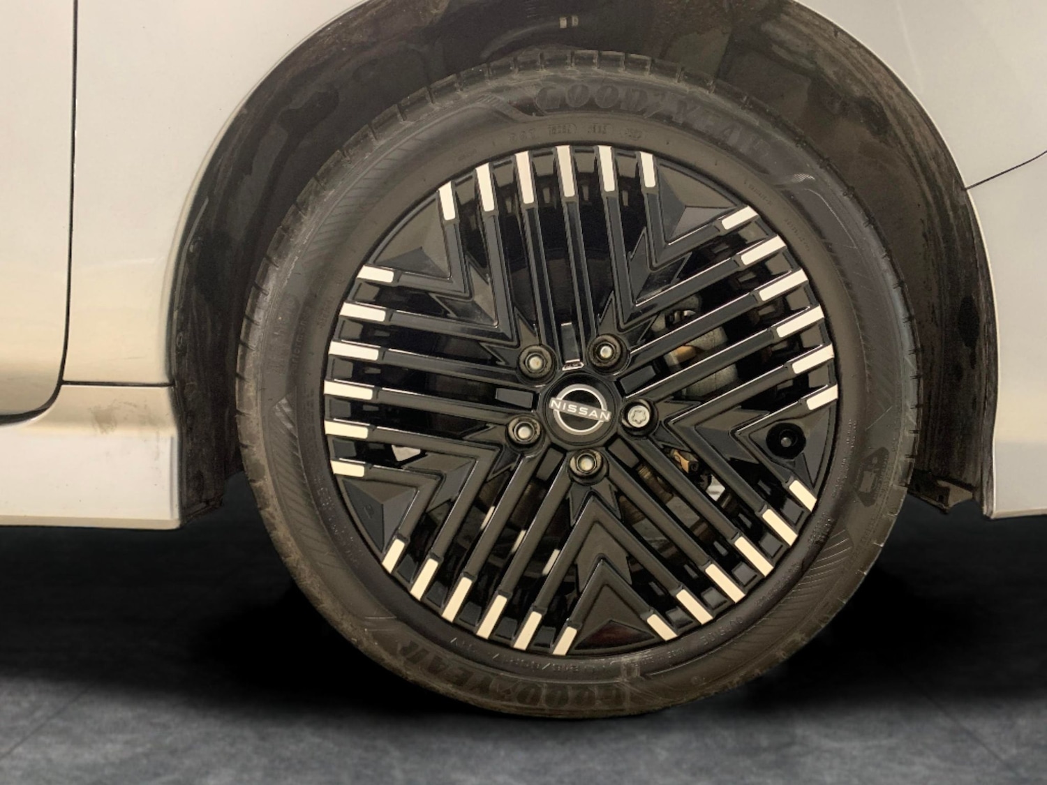 Used Nissan Leaf 2024 for sale - 77018642: Photo 23