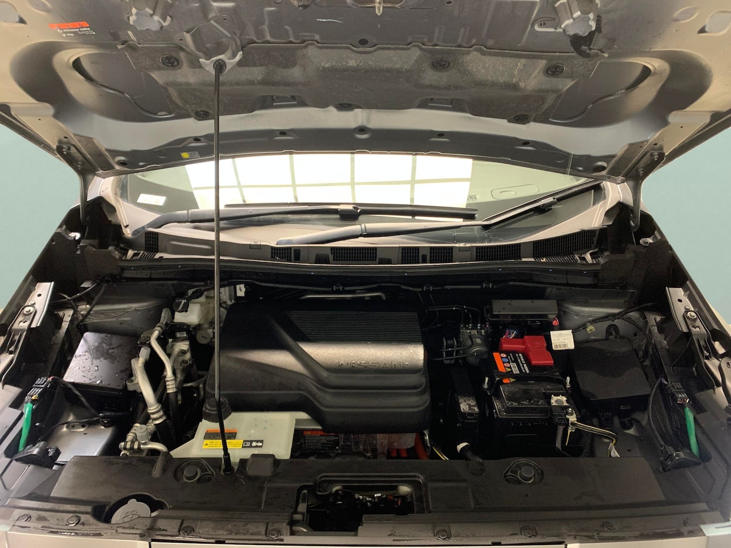 Used Nissan Leaf 2024 for sale - 77018642: Photo 32