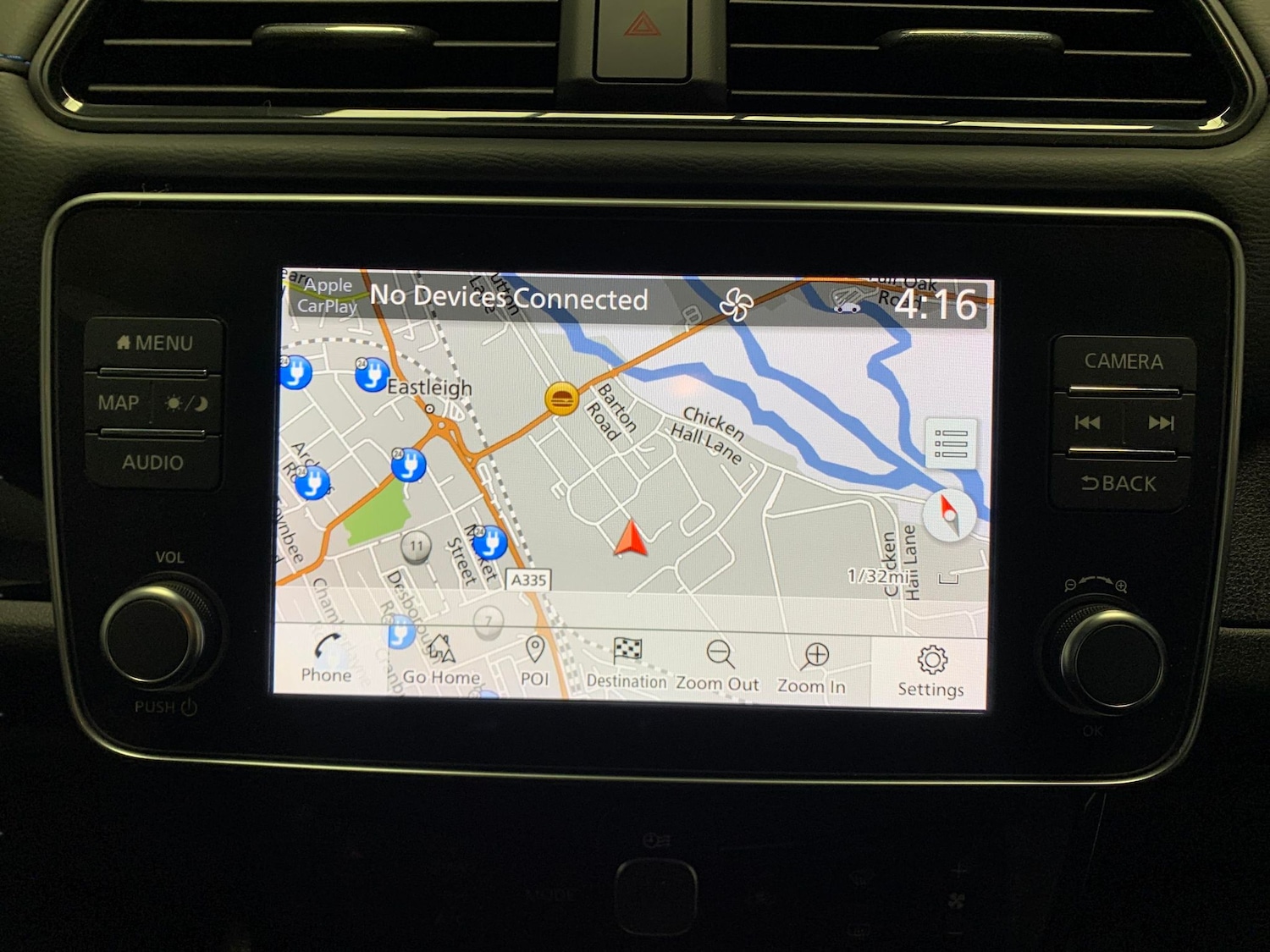 Used Nissan Leaf 2024 for sale - 77018642: Photo 6