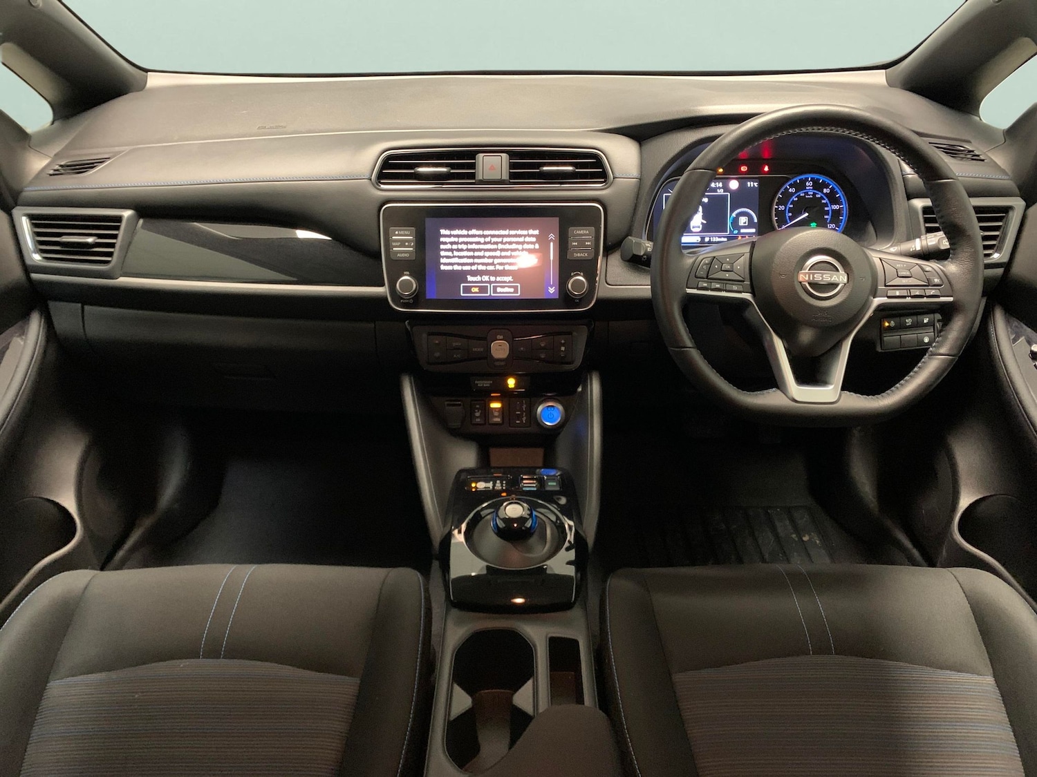 Used Nissan Leaf 2024 for sale - 77018642: Photo 7